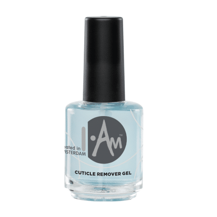 I.Am Cuticle Remover Gel - kutikulu mīkstinātājs 7ml.