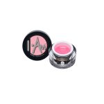 I.Am Flow Gel - pašizlīdzinošs gēls  Transparent Pink 14g