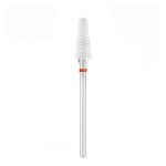 Keramikas nagu frēzes uzgalis EXO mīksts konusa formas Ø2,5-5,5mm, garums-13,0mm