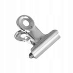 Metāla klipsis gēla modelēšanai 1gab.