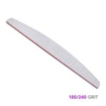 Nagu vīle 180/240 griti