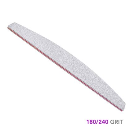 Nagu vīle 180/240 griti