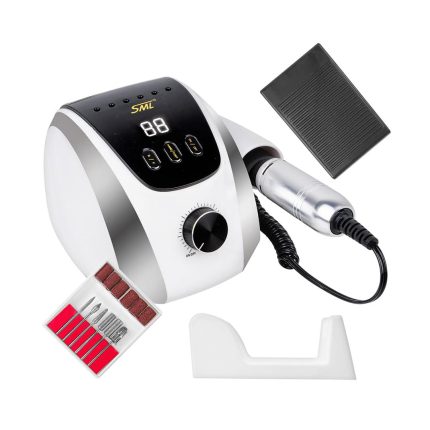 65W nagu frēze manikīram/pedikīram līdz 35.000 apgr./min. M13-B