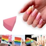 Lateksa ombre sūklis 1gab.