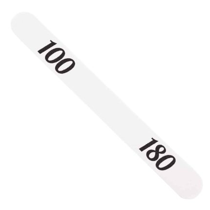 Nagu vīle 100/180 griti