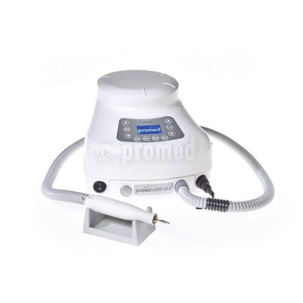 Profesionāla Promed 4030-SX2 frēze ar putekļu nosūkšanu