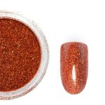 Spīdumi nagu dekorēšanai Molly Efekt Holo Nr.11