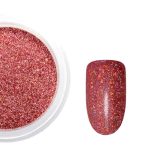 Spīdumi nagu dekorēšanai Molly Efekt Holo Nr.7