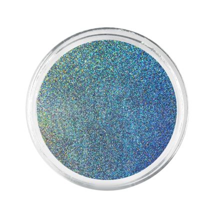 Spīdumi nagu dekorēšanai Molly Multi Hologrāfiskā efekta hroms