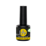 I.Am Soak Off Gel Polish gēla laka Nr.122 TROPICAL YELLOW 7ml.