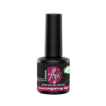 I.Am Soak Off Gel Polish gēla laka Nr.129 ADMIRING PINK 7ml.