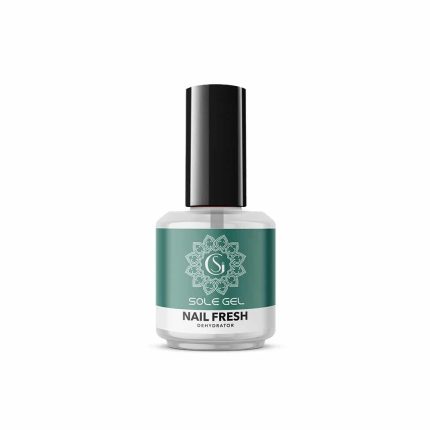 Sole Pro Nail Fresh dehidratators 15ml.
