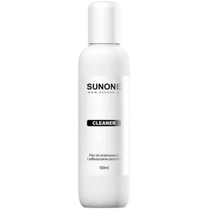 Nagu virsmas tīrīšanas līdzeklis SUNONE Cleaner 100 ml.