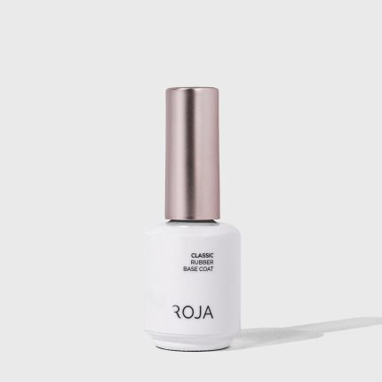 Kaučiukinė bazė ROJA „CLASSIC” 15ml.