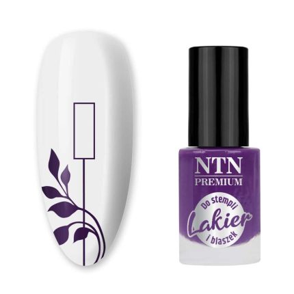 Laka zīmogiem NTN Nr.97 Violeta