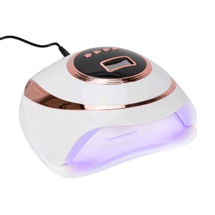Jaudīga 220W UV/LED nagu lampa MOLLY LAC Z7