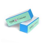 Nagu vīle-pulētājs Clavier Buffer Magic Shiner 600/3000 griti