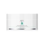 APIS attīrošais skrubis kājām 300g.