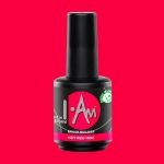 I.Am Brush Builder - gēls pudelītē, HOT PINK, 15ml.
