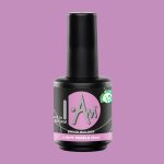 I.Am Brush Builder - gēls pudelītē, LIGHT PURPLE, 15ml.