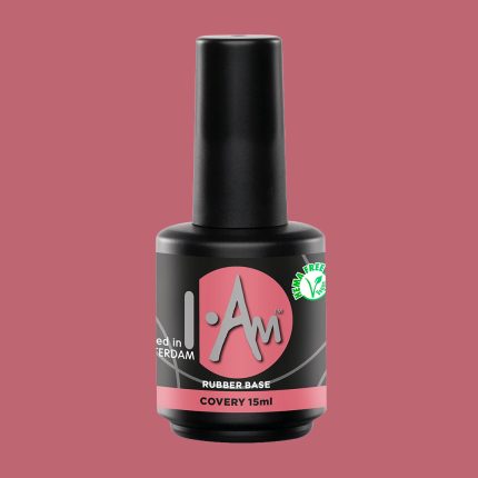 I.Am Rubber Base Covery, 15ml.