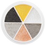 Nagu dekori Clavier Nr. 015