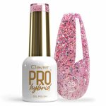 Gēla nagu laka Clavier PRO HYBRID Nr.009