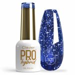 Gēla nagu laka Clavier PRO HYBRID Nr.101