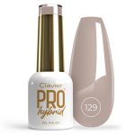Gēla nagu laka Clavier PRO HYBRID Nr.129