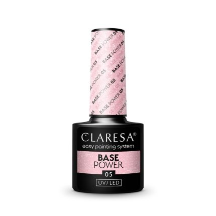 CLARESA Power bāze Nr.5
