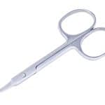 Profesionālās kutikulu šķēres