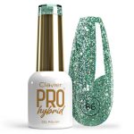 Gēla nagu laka Clavier PRO HYBRID Nr.86