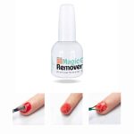 Gelinio lako valiklis NC REMOVER CREAM