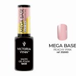 VICTORIA VYNN Mega Base "Peachy Pink" 8ml.