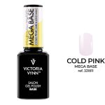 VICTORIA VYNN Mega Base "Cold Pink" 8ml.