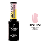 VICTORIA VYNN Mega Base "Blink Pink" 8ml.