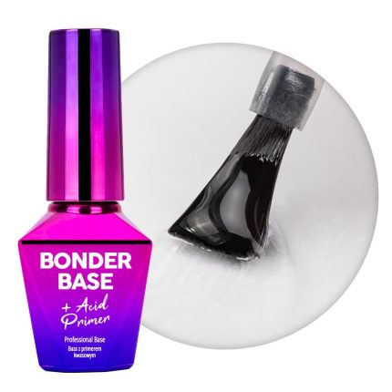 Bāze ar skābo grunti MollyLac Bonder Base 10g