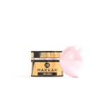 Celtniecības gēls MAKEAR™ Gel&Go GG21 Ice Pink Glitter 15ml.