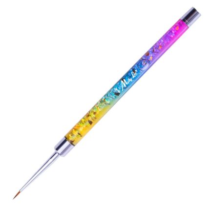 Molly Pro Liner mākslas ota līnijām 7mm