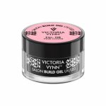 VICTORIA VYNN strukturālais pagarinājuma gēls PINK COVER Nr.08