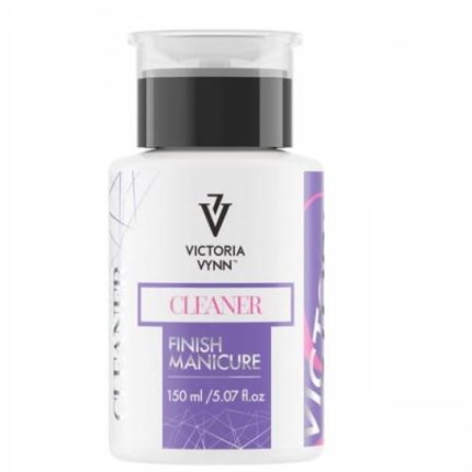 VICTORIA VYNN CLEANER līmes tīrīšanas līdzeklis 150ml.