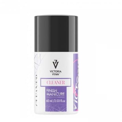 VICTORIA VYNN CLEANER līmējošs tīrīšanas līdzeklis 60ml.