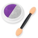 Hroma efekta pūderis nagiem Clavier Nr.05