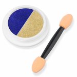 Hroma efekta pūderis nagiem Clavier Nr.06