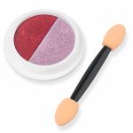 Hroma efekta pūderis nagiem Clavier Nr.08