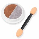 Hroma efekta pūderis nagiem Clavier Nr.10