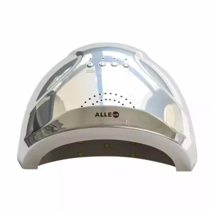 48W UV/LED lampa Molly Lux1 SILVER