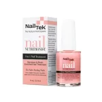 NailTek Nutritionist Bamboo & Biotin 5-in-1 stiprinamasis kondicionierius 14ml.