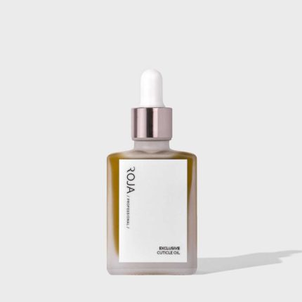 Sausā eļļa ROJA "EXCLUSIVE" 30ml.