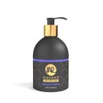 MAKEAR™ roku krēms ar 98,5% dabīgām sastāvdaļām Midnight Purple 250 ml.